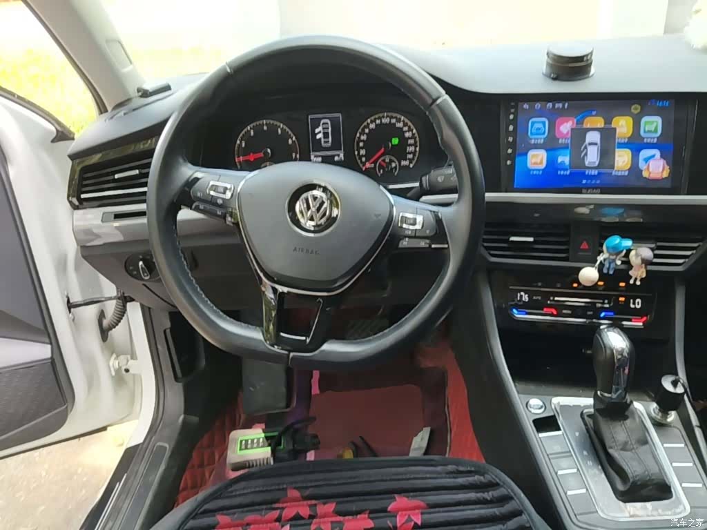 Volkswagen Bora, 2020 11