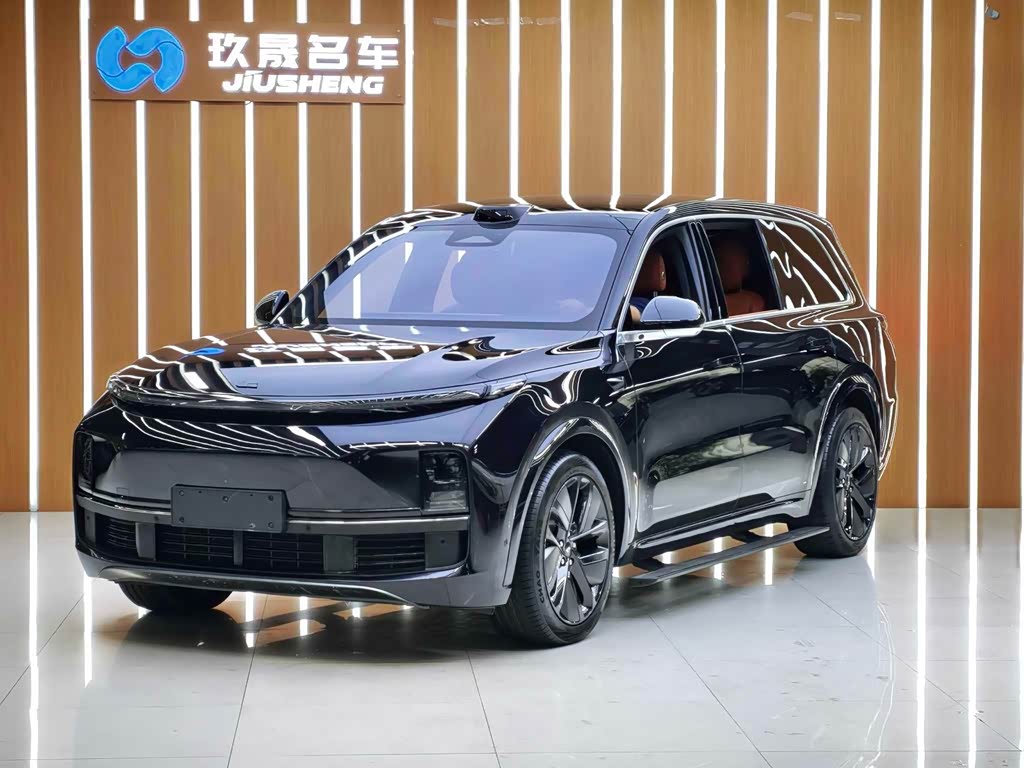 Li Auto L9 2022 Max
