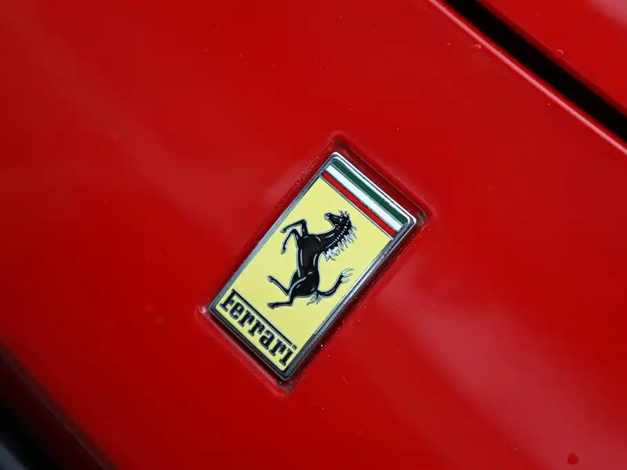 Ferrari 488