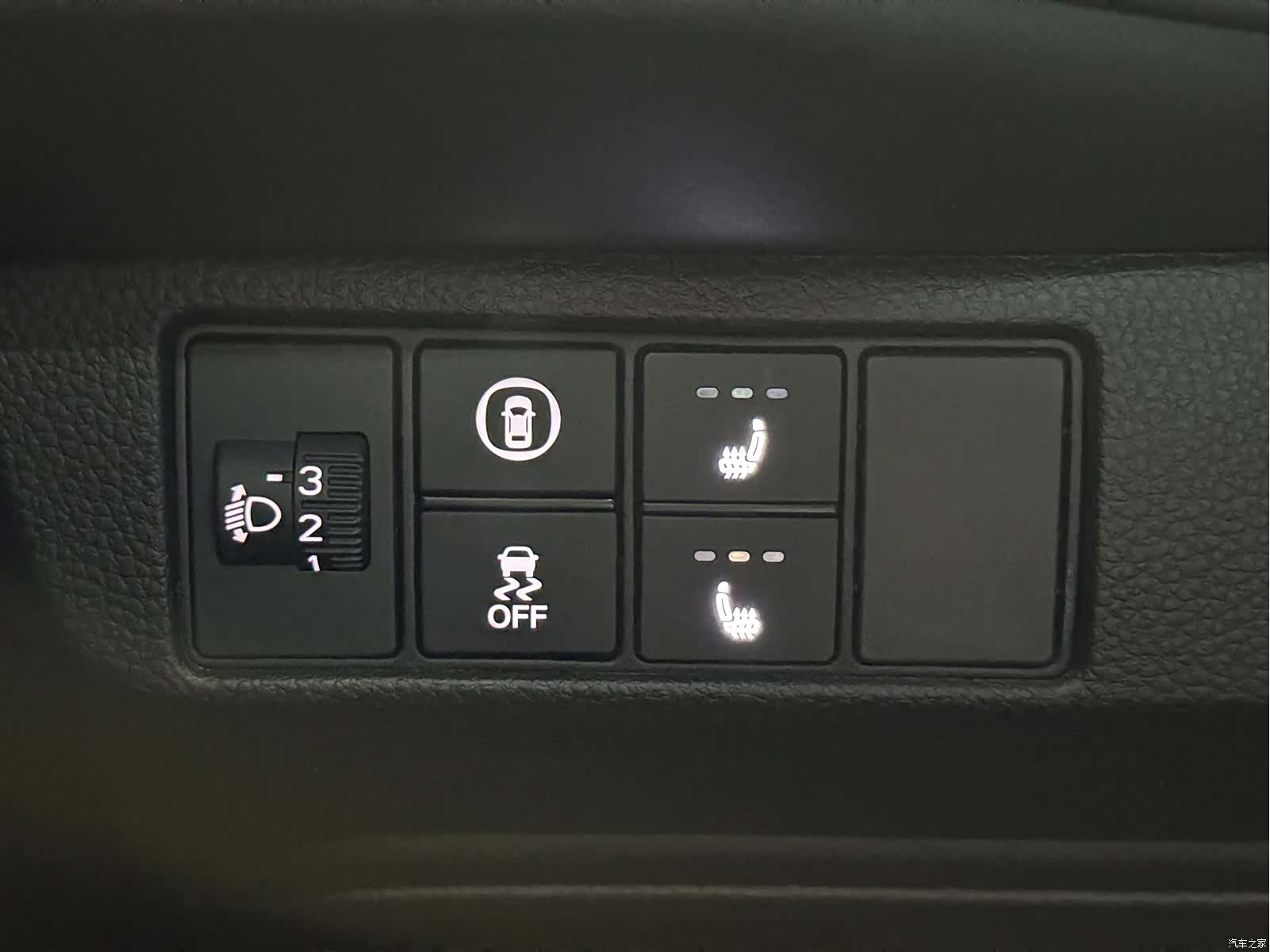 Honda Vezel, 2023 19