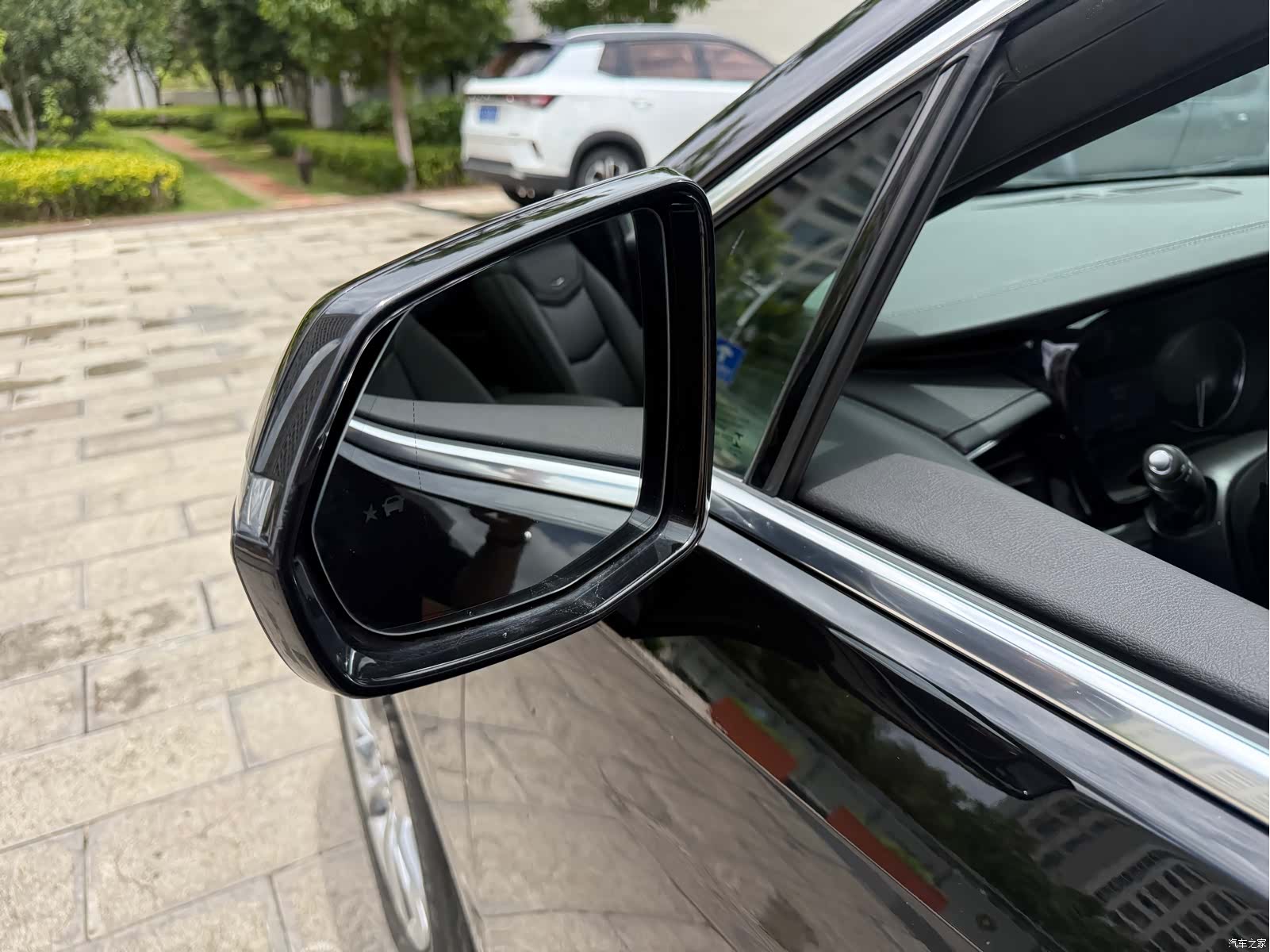 Cadillac XT5, 2020 16
