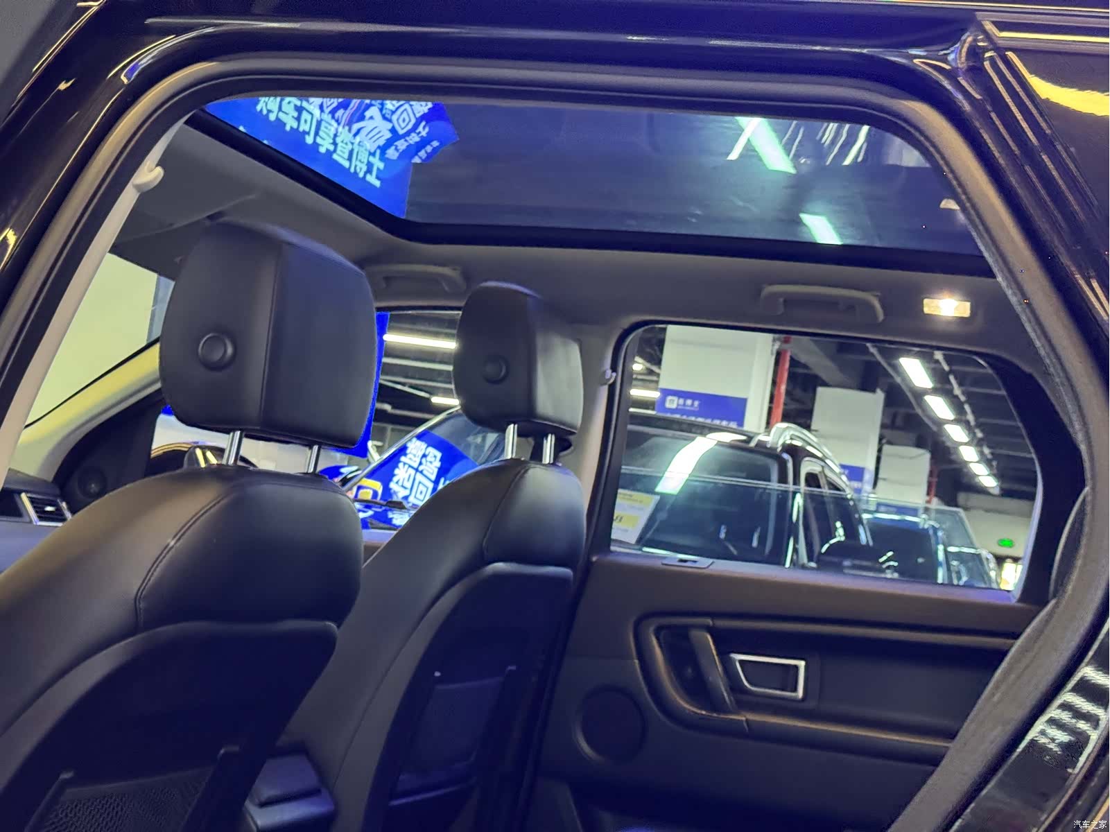 Land Rover Discovery, 2017 17