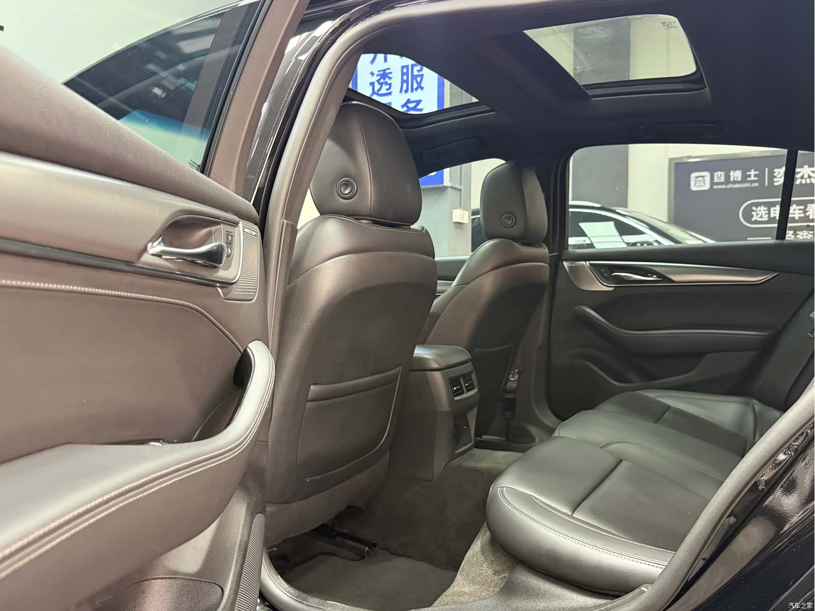 Cadillac CT5, 2021 6