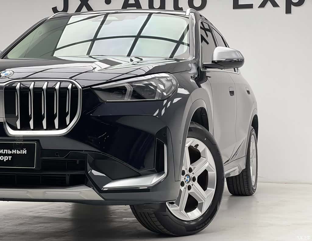 BMW X1, 2023 6