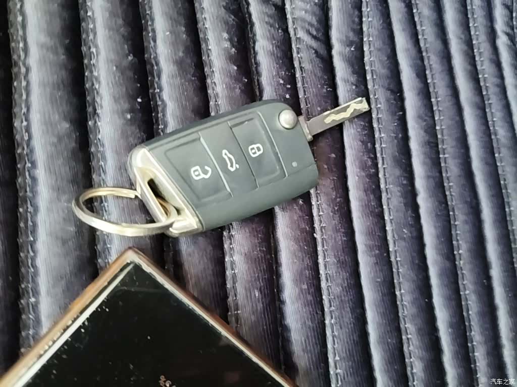 Volkswagen Bora, 2020 9
