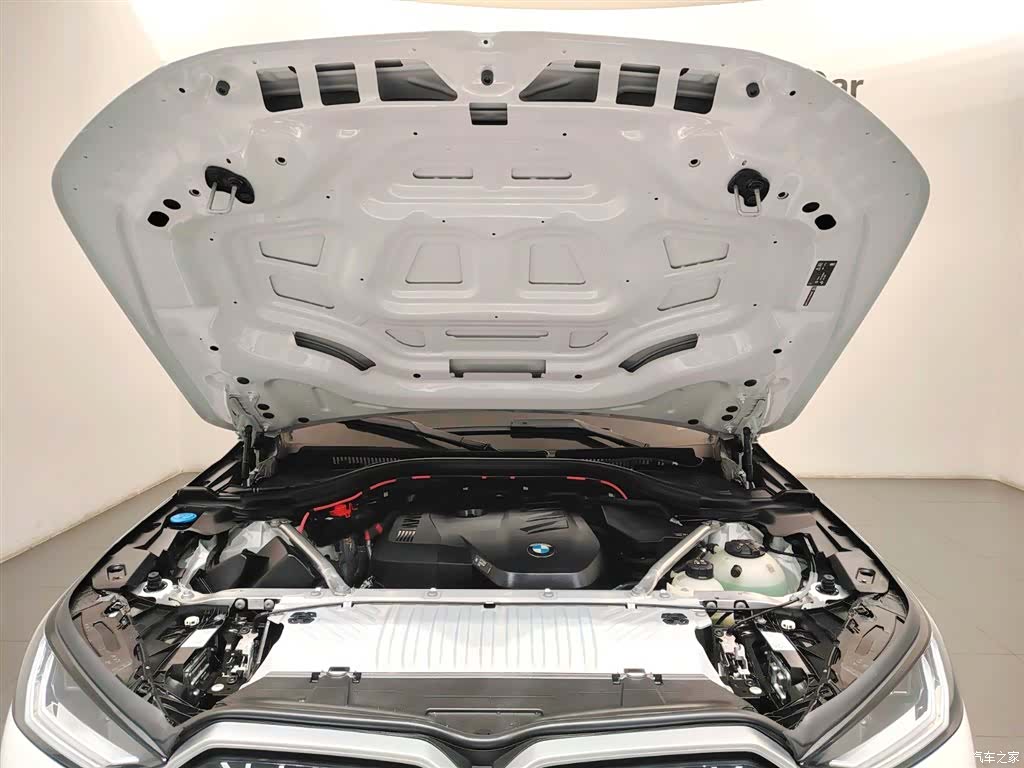 BMW X3, 2025 15