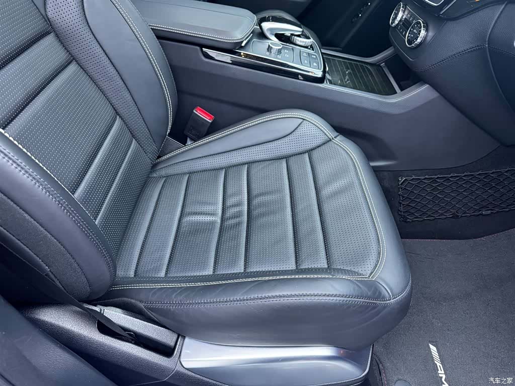 Mercedes-Benz GLS, 2019 18