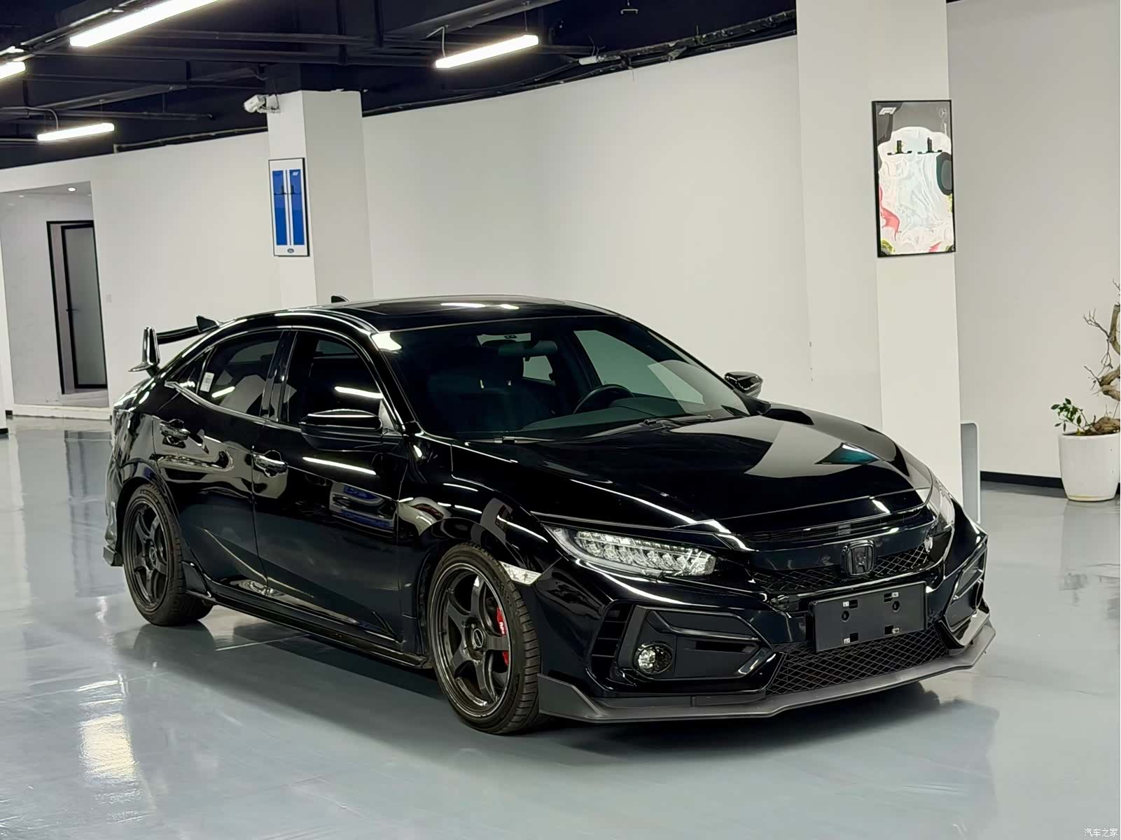 Honda Civic, 2022 3