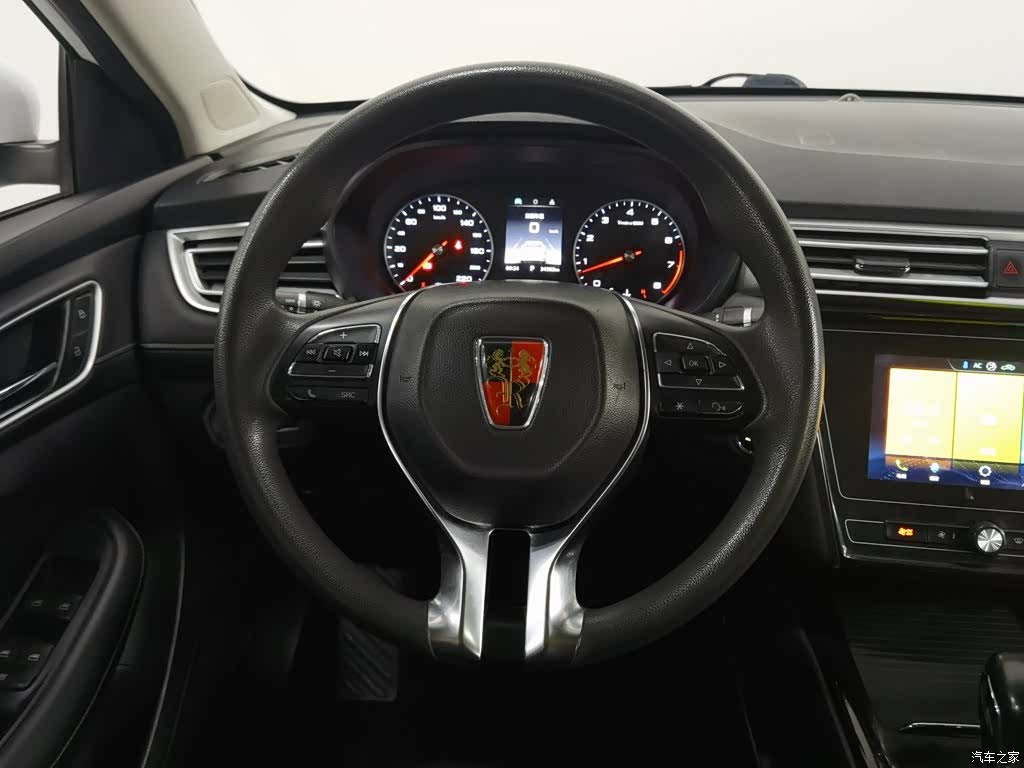 Roewe i5, 2019 11