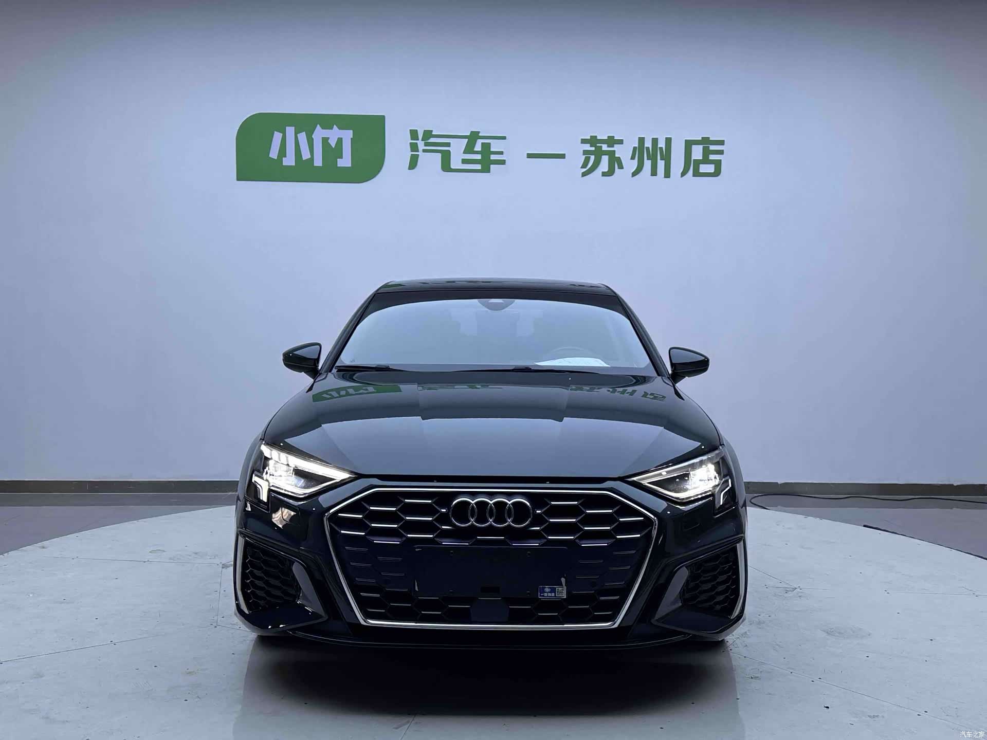 Audi A3, 2022 3