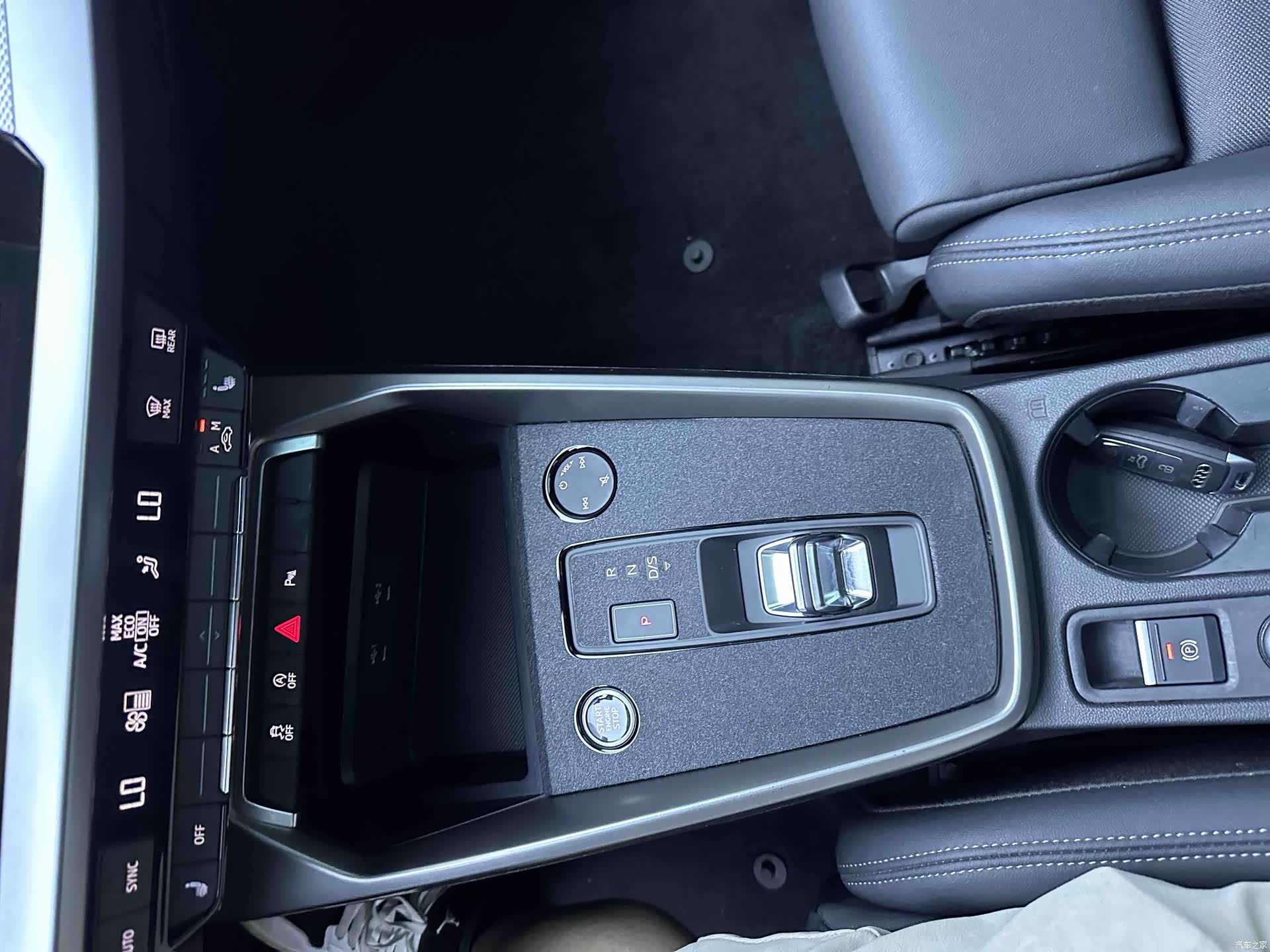 Audi A3, 2022 14