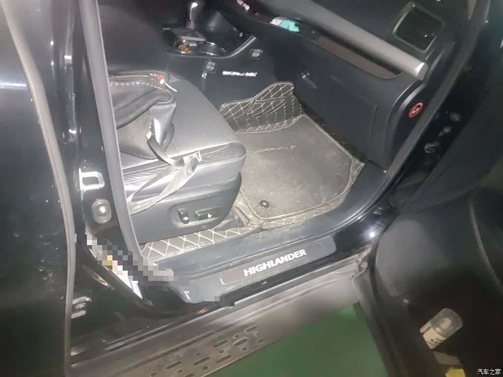Toyota Highlander, 2016 19