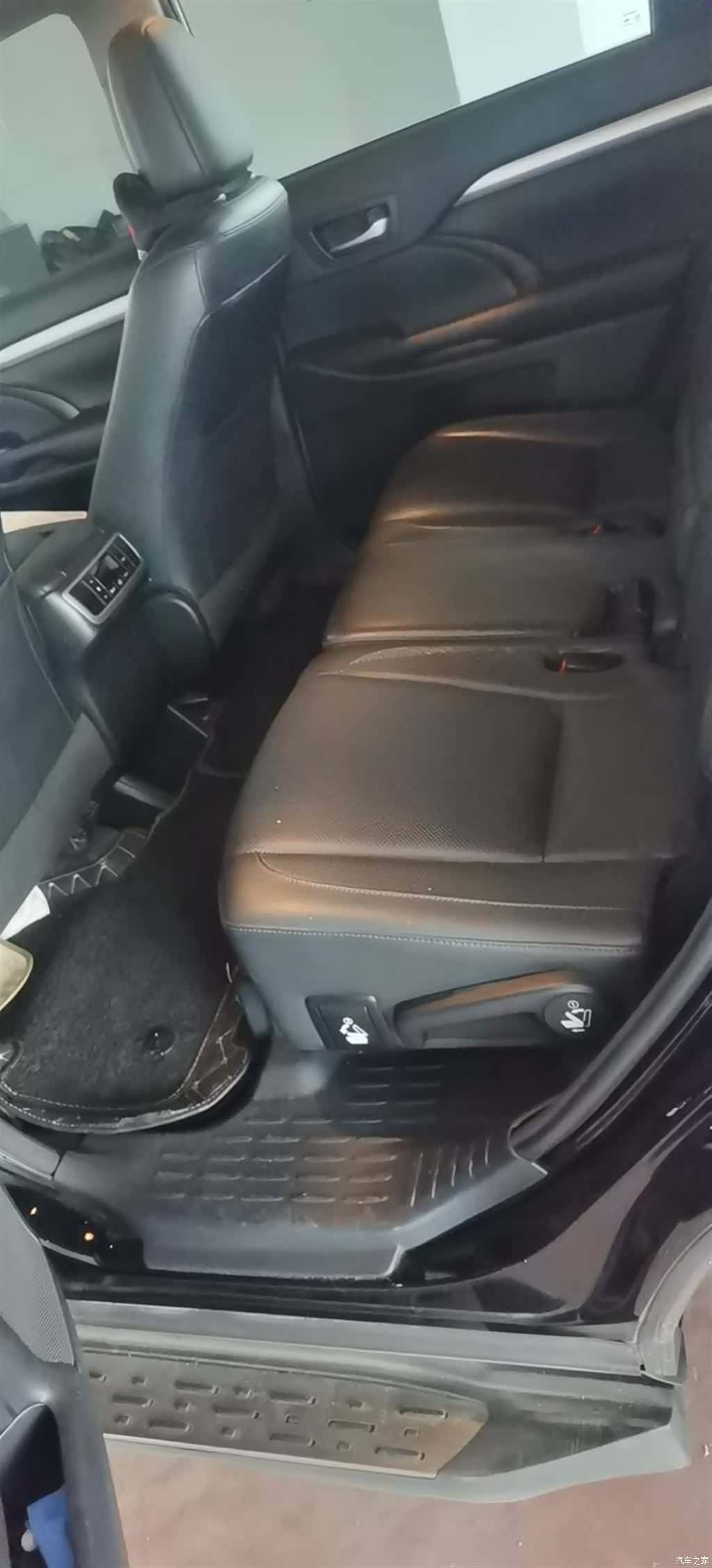 Toyota Highlander, 2016 14