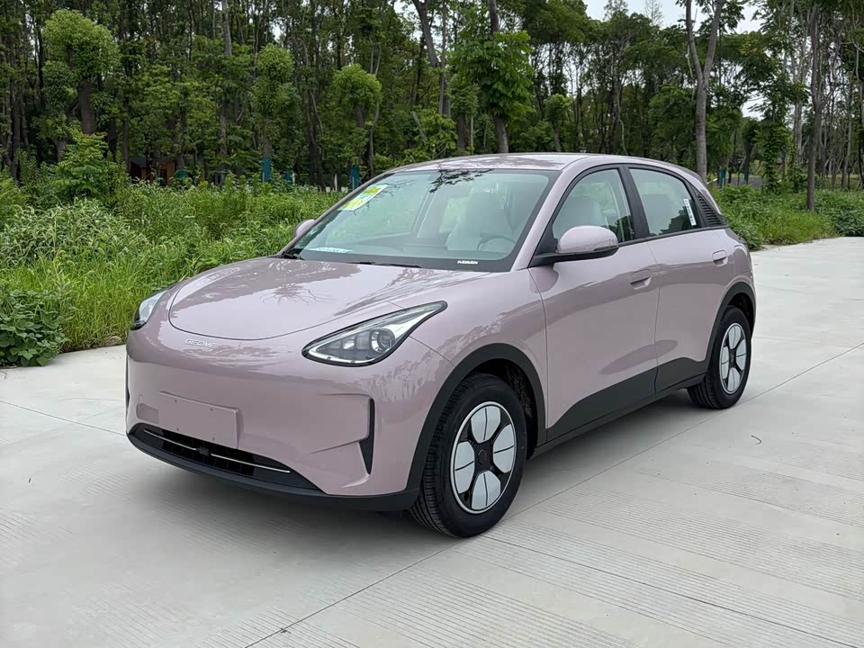 Geely Galaxy Star Wish