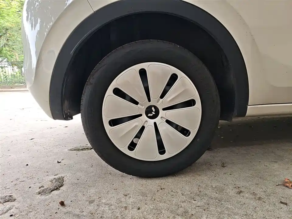 Wuling Wuling Bingguo