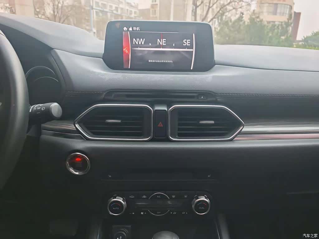 Mazda CX-5, 2019 7
