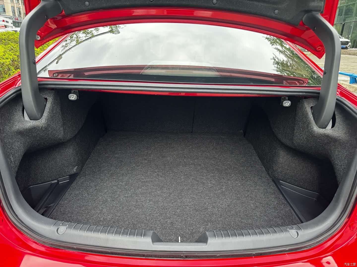Mazda Atenza, 2018 29