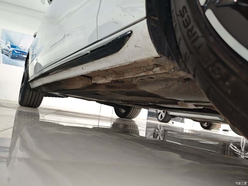 Audi A4L, 2024 21