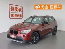 ����X1(����) 2010�� xDrive25i