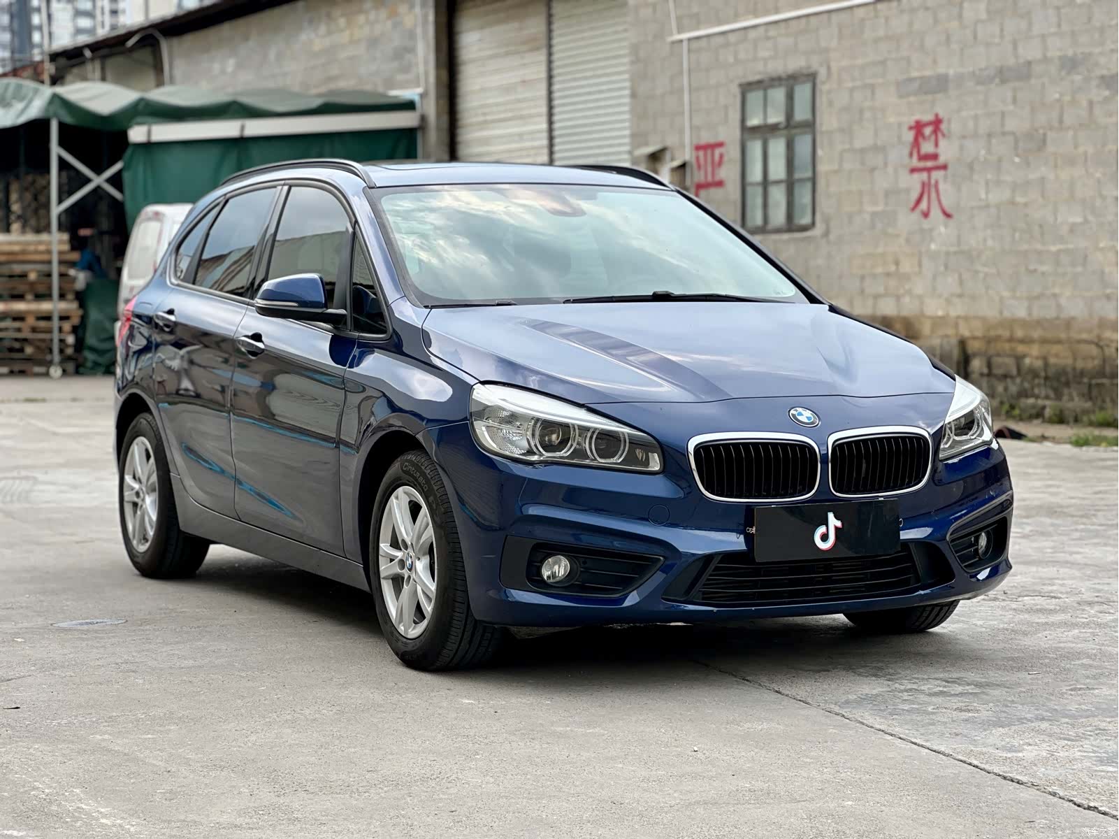 BMW 2 Series, 2016 3