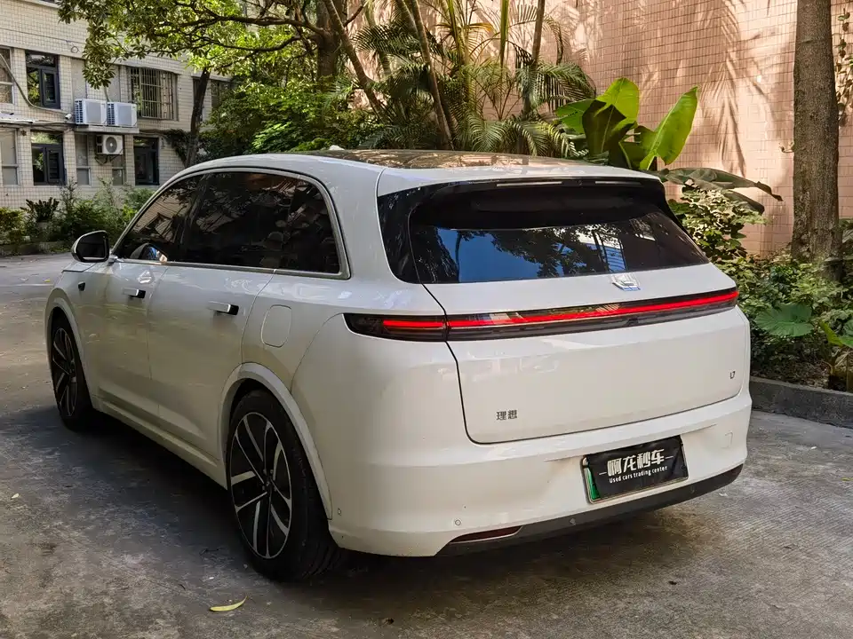 Li Auto Ideal L7