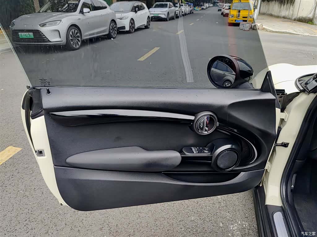Mini Cooper, 2018 6