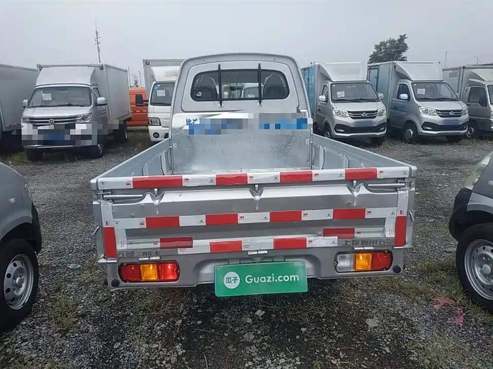 Wuling Wuling Zhiguang Small Card