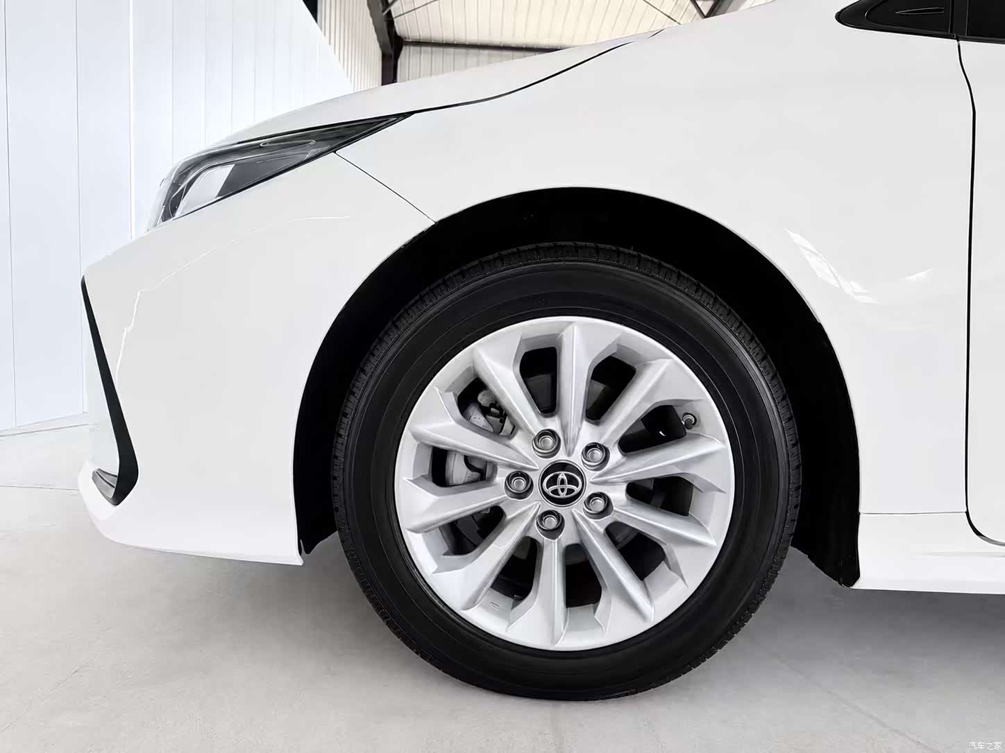 Toyota Corolla, 2022 19