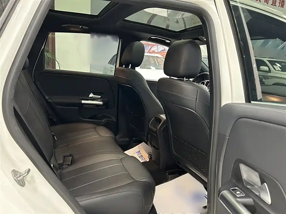 Mercedes-Benz Class B