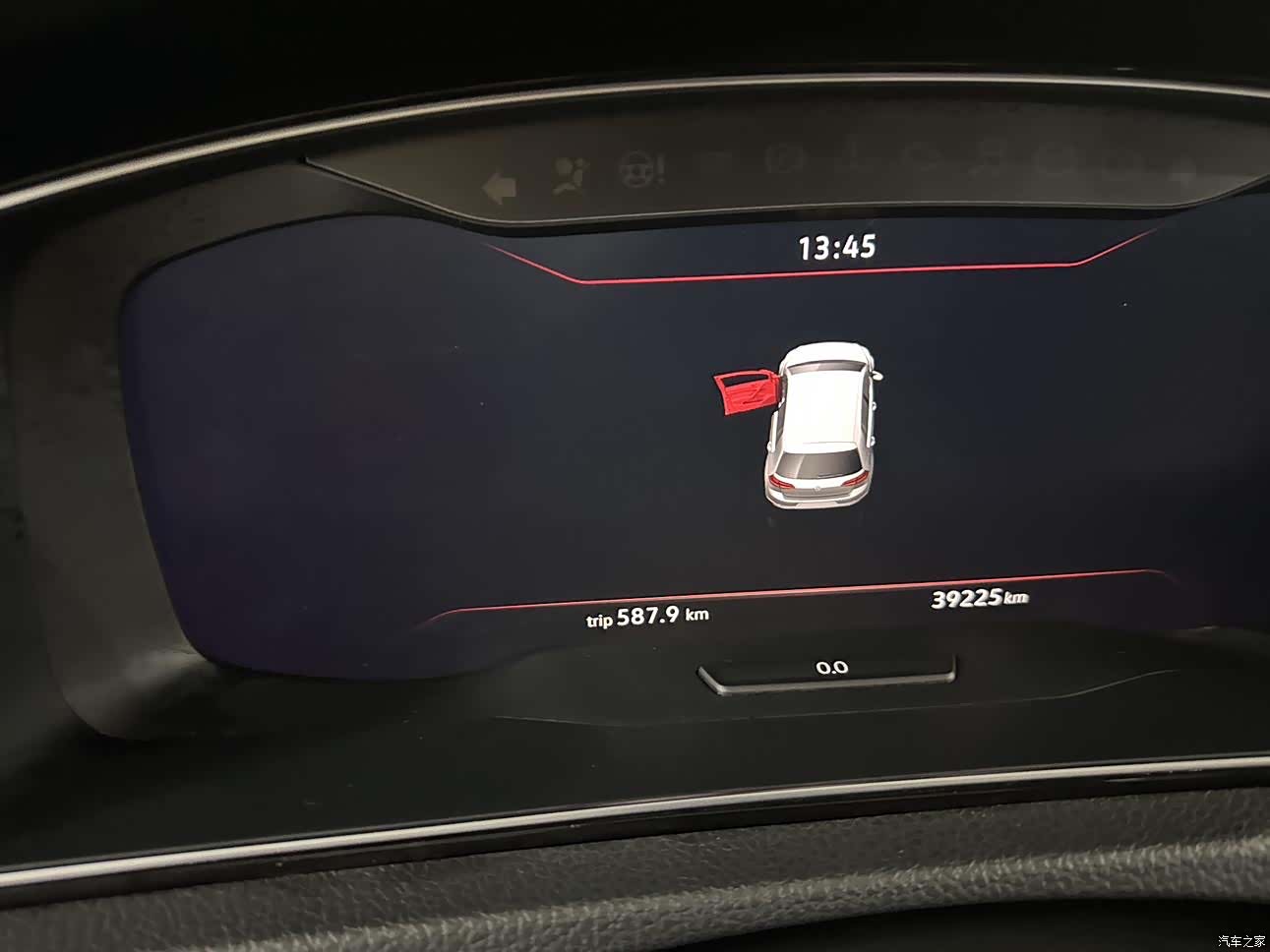 Volkswagen Golf, 2018 6