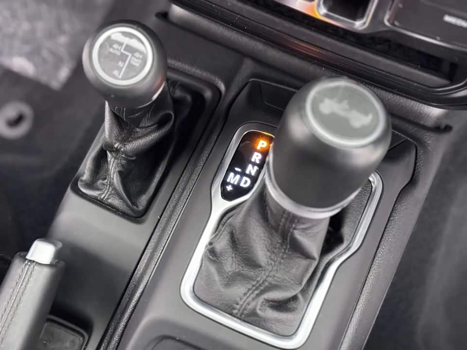 Jeep Wrangler Jeep Wrangler