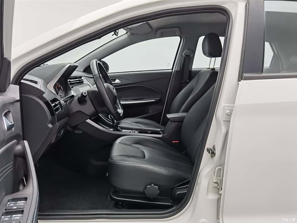 Chery 3x, 2020 10