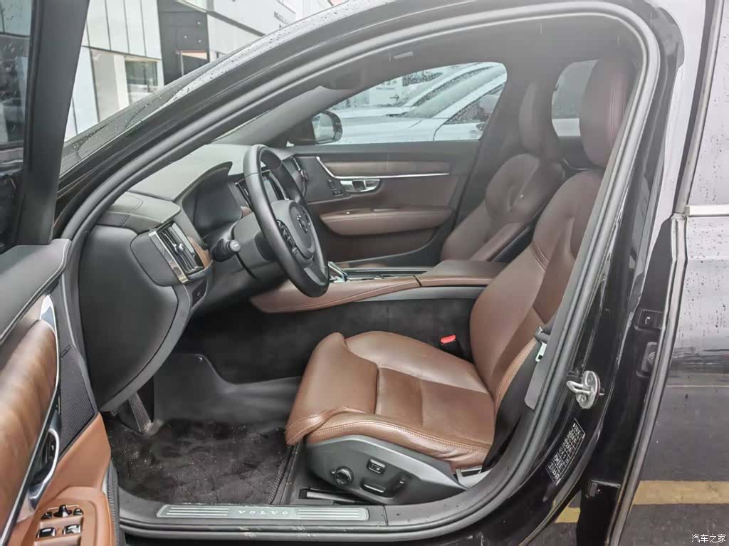 Volvo S90, 2023 9