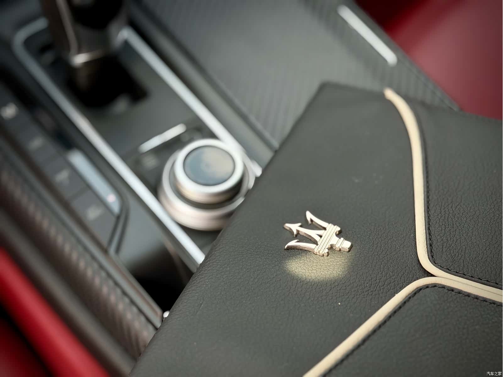 Maserati Levante, 2017 21