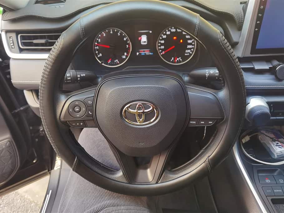 Toyota Wilanda