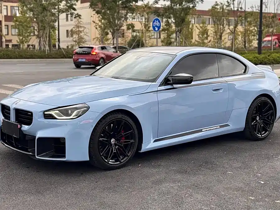BMW M2