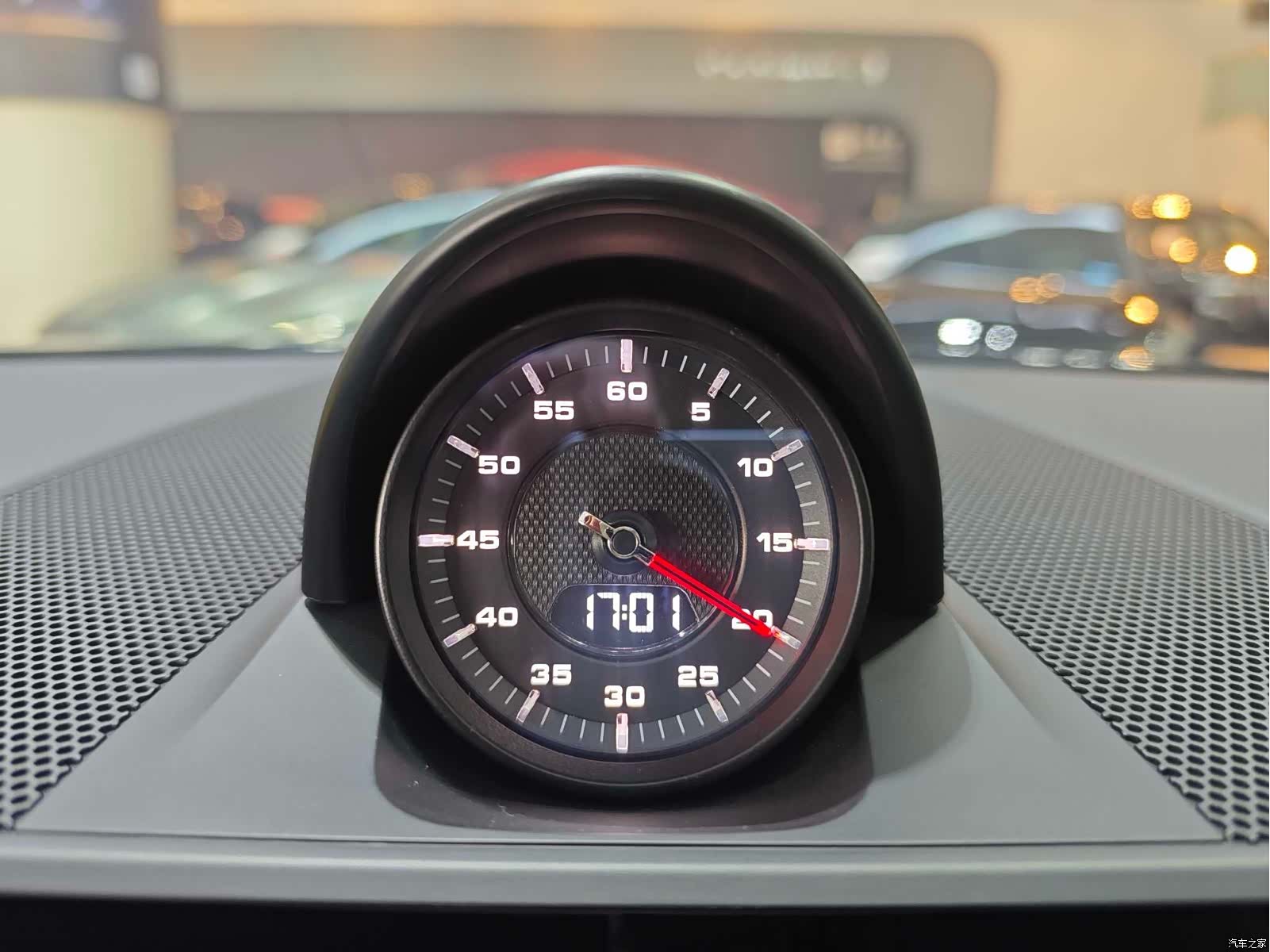 Porsche Panamera, 2023 17