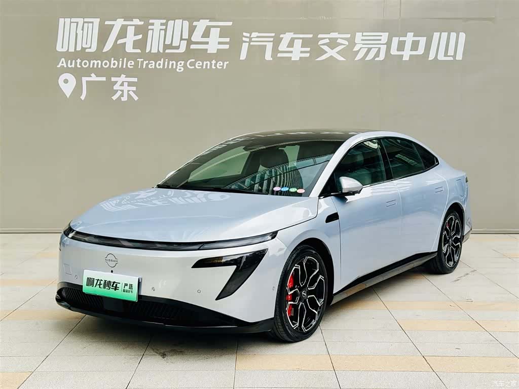 Nissan N7, 2025 13
