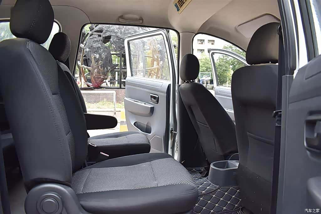 DongFeng DK15, 2017 6