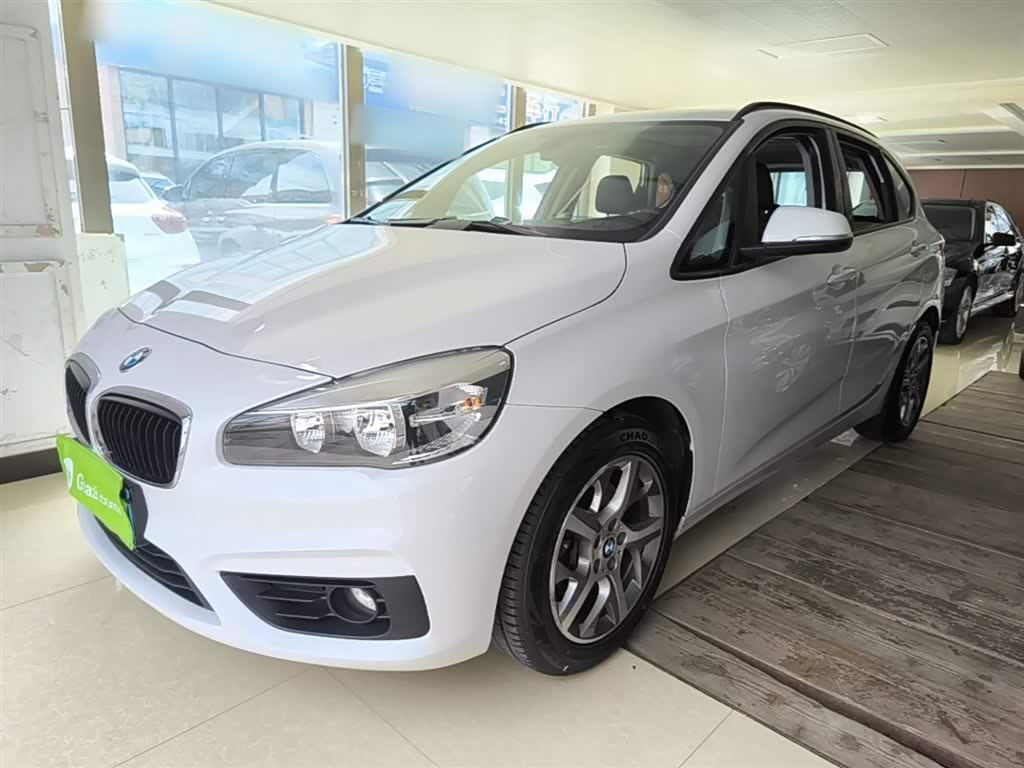 BMW 2 серии 2 ( ) 2015 218i Lead