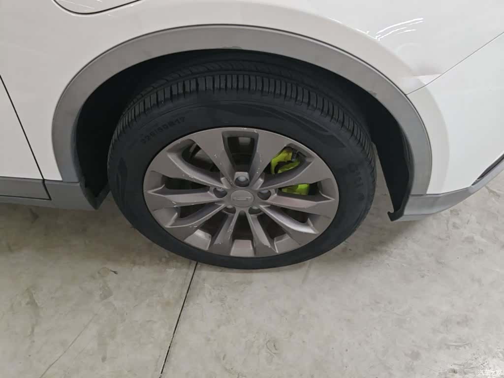 Geely C, 2022 14