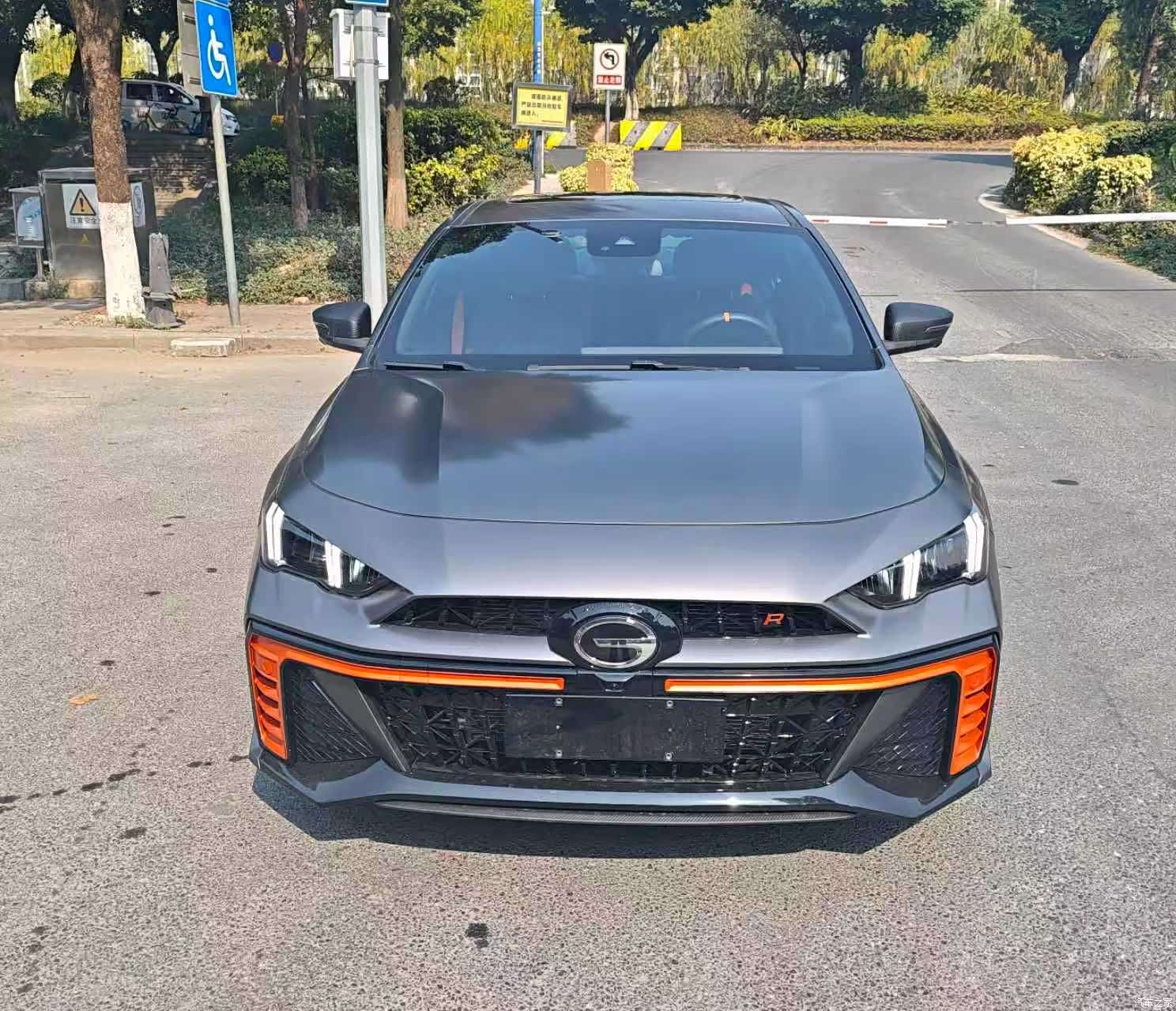 GAC Empow, 2022 2