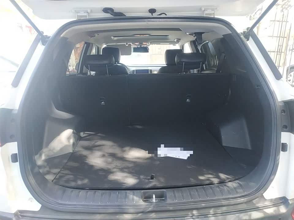 Hyundai Beijing ix35