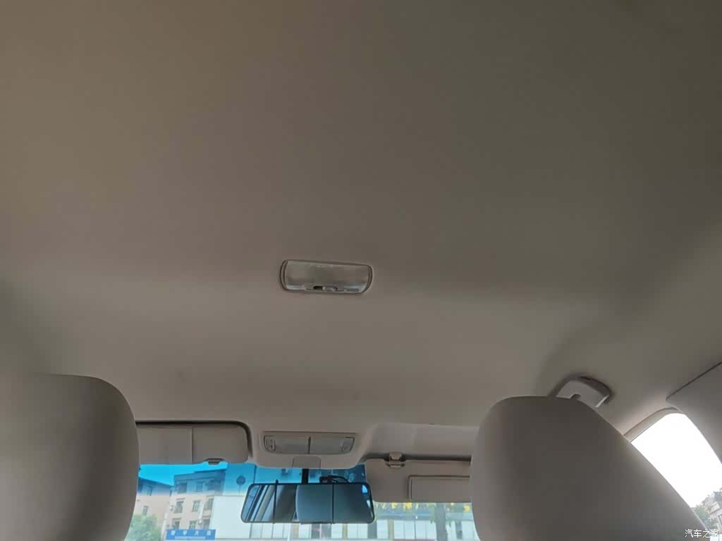 Honda Crider, 2015 14