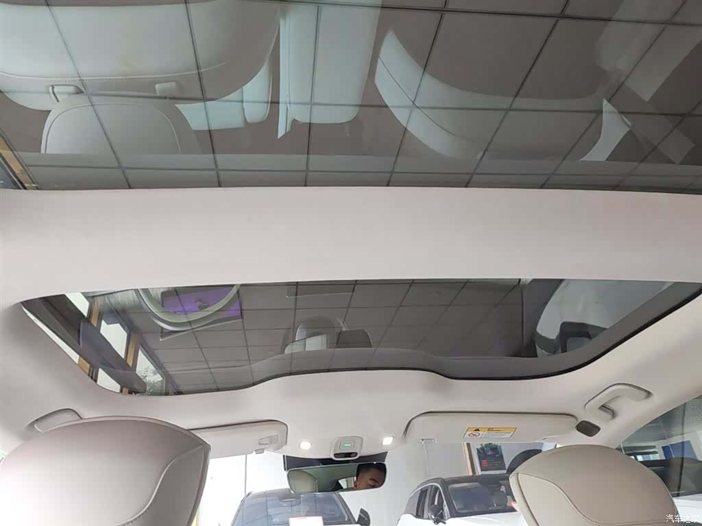 NIO ET7, 2023 18