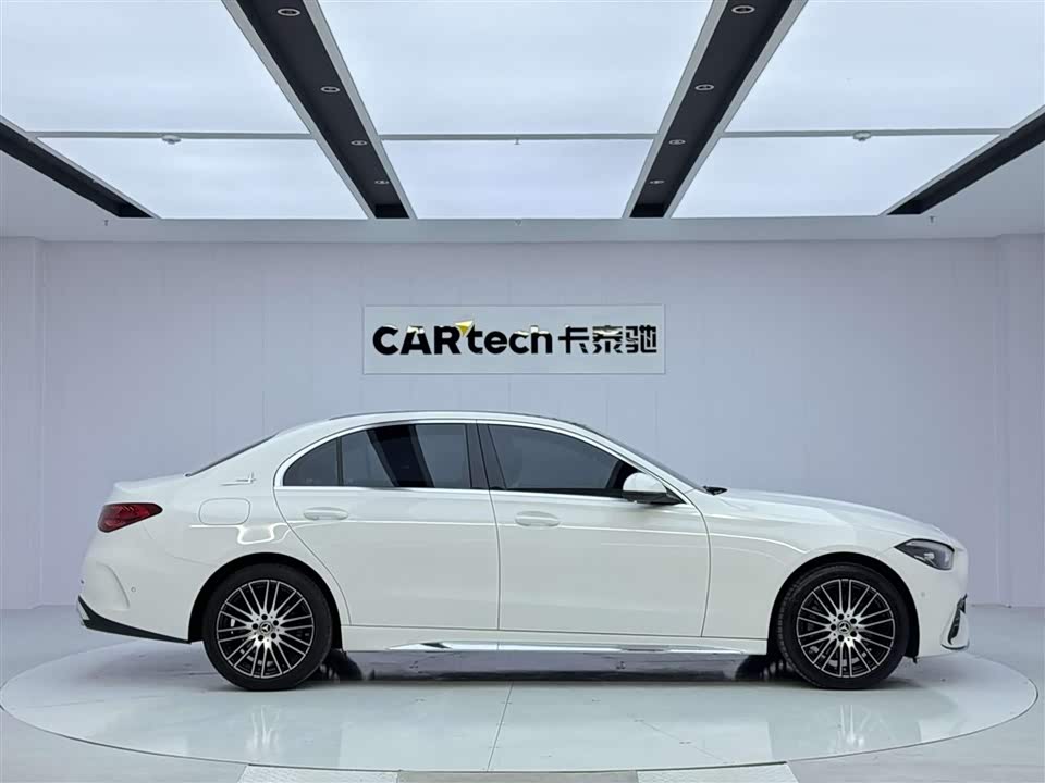Mercedes-Benz Class C Mercedes-Benz Class C