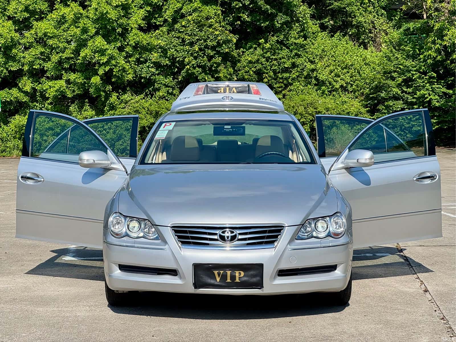 Toyota 2.5S, 2010 16