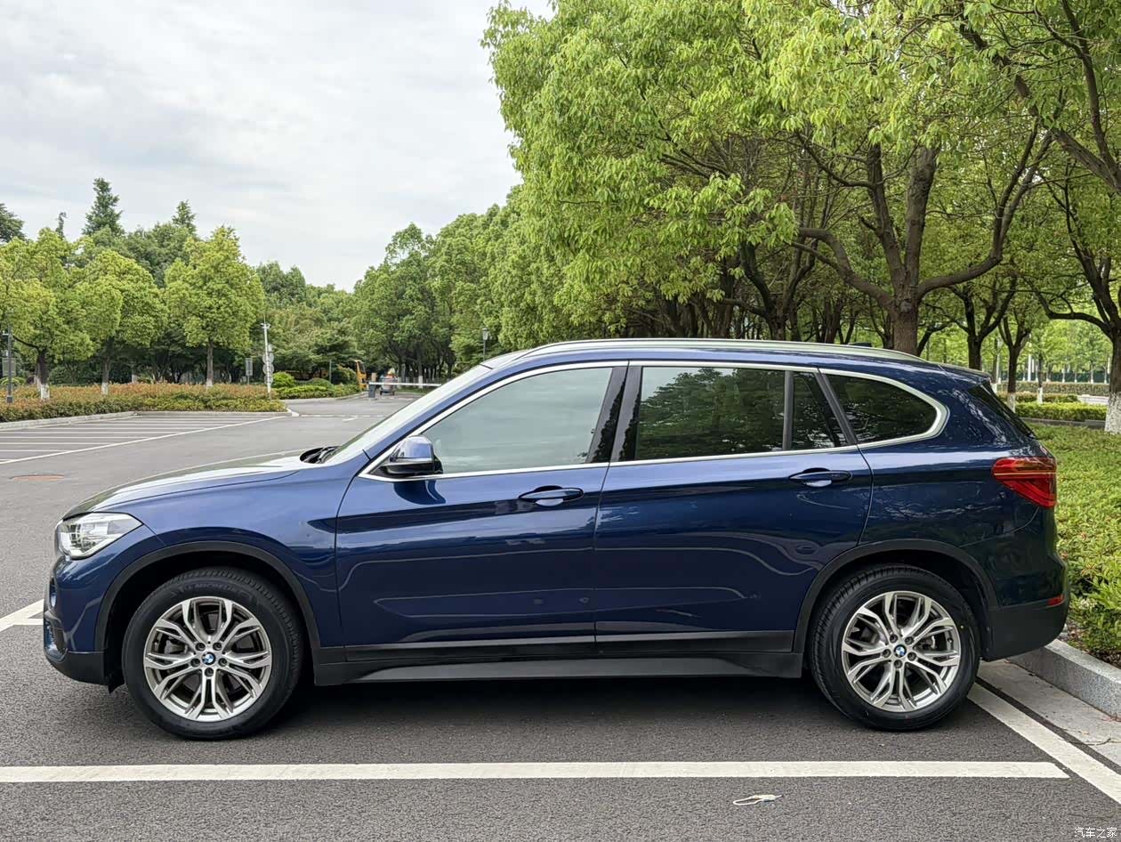 BMW X1, 2019 7