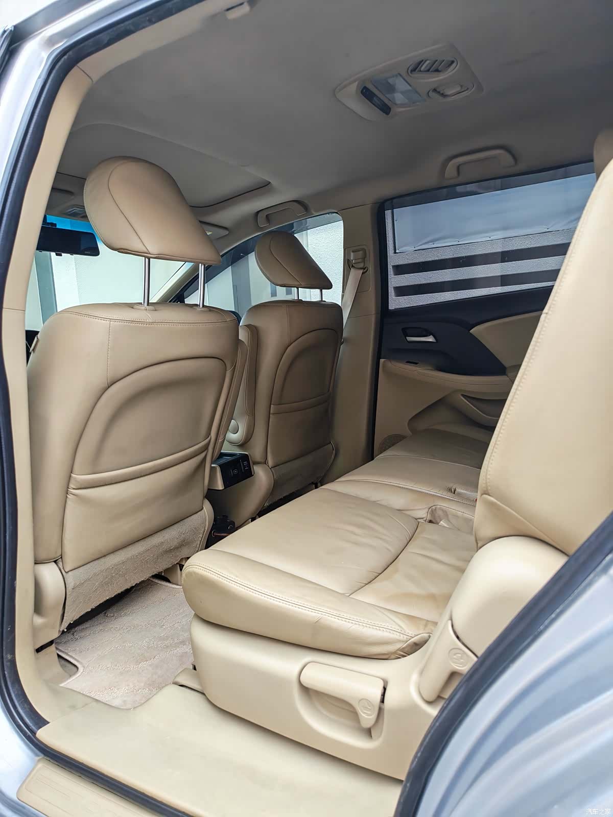Honda Odyssey, 2011 16