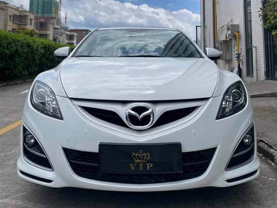Mazda Ruiyi
